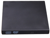 Napęd DVD zewnętrzny