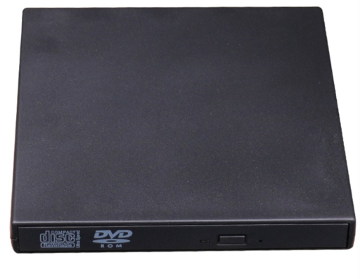 Napęd DVD zewnętrzny zdjęcie 1