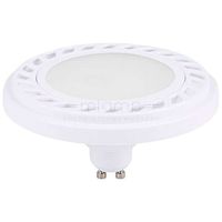 Żarówka 9212 LED DIFFUSER Nowodvorski GU10 ES111 9W 700lm 230V biała neutralna
