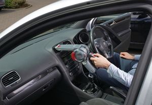 Odkurzacz samochodowy 12V Black+Decker PV1200AV na Arena.pl