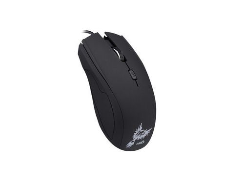 NATEC Mysz KESTREL Black na Arena.pl