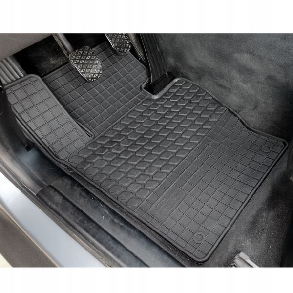 Dywaniki dedykowane do BMW X3 E83 TUNEL zdjęcie 12