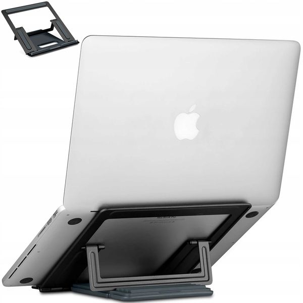 PODSTAWKA DO MACBOOK PEPPER JOBS - SSS-T8 zdjęcie 1