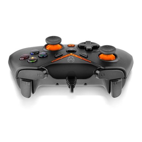 Pad do gier/ Gamepad KROM NXKROMKEY USB na Arena.pl