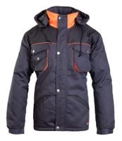 Kurtka robocza zimowa ocieplana BRIXTON PRACTICAL r. 3XL