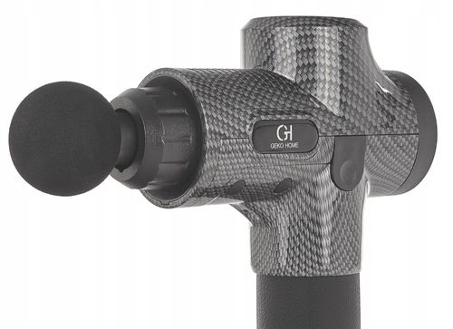 Pistolet do masażu – mocny 100W na Arena.pl