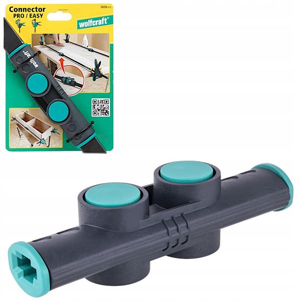 WF3038000 ADAPTER ŁĄCZNIK DO ŚCISKÓW zdjęcie 13