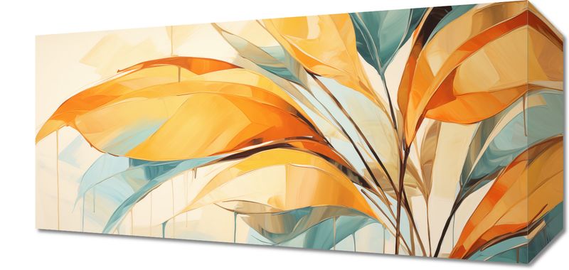 Obraz 40x20cm Kolory Natury zdjęcie 1