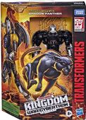 2X TRA Cybertron Shadow Panther F0681 /8