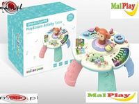 ND21_107056 Stolik interaktywny Małpka