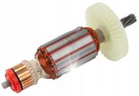 WIRNIK DO MŁOTA UDAROWEGO POWERMAT PM-MU-2800TN PRĄDNICA 170mm