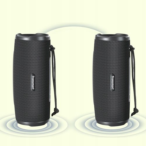 Głośnik Bluetooth Przenośny Bezprzewodowy Tronsmart Mirtune C3 plus na Arena.pl