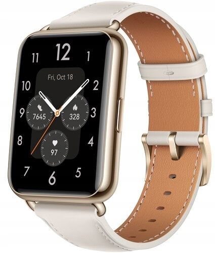 PASEK DO HUAWEI WATCH FIT 2 ELEGANT/CLASSIC KOLOR zdjęcie 1