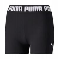 SPODENKI DAMSKIE TRAIN STRONG 3" PUMA L