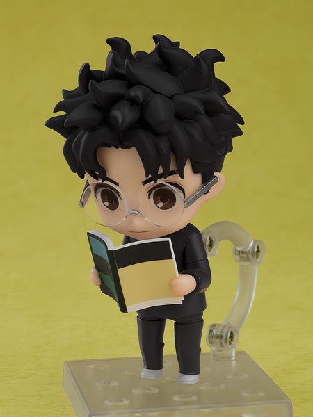 Nendoroid Okarun Dandadan zdjęcie 4