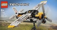 ND39_560948 KLOCKI KONSTR LEGO 42198 TECHNIC SAMO
