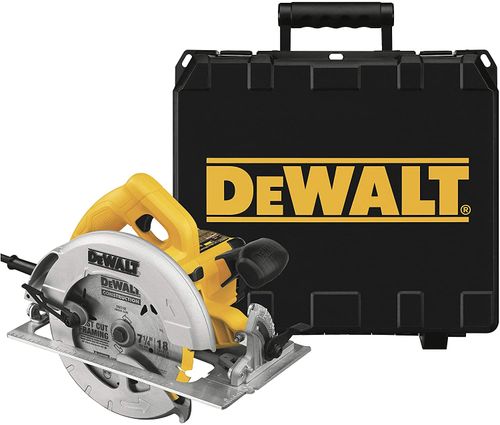 Pilarka tarczowa DEWALT DWE575K na Arena.pl