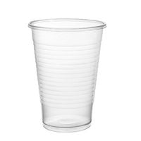 kubki pp transparentne 200ml 100szt 03-14