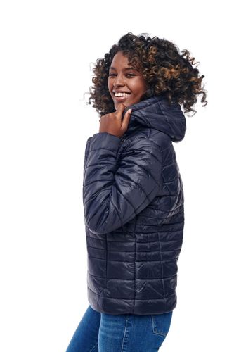 WRANGLER PUFFER JACKET NAVY W4Z0XW114 XS na Arena.pl