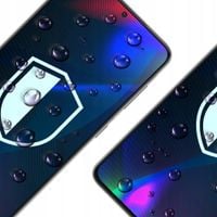 Folia ochronna 3mk Hardy Tempered Glass do iPhone 16