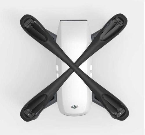 Blokada śmigieł PGY do DJI Spark na Arena.pl