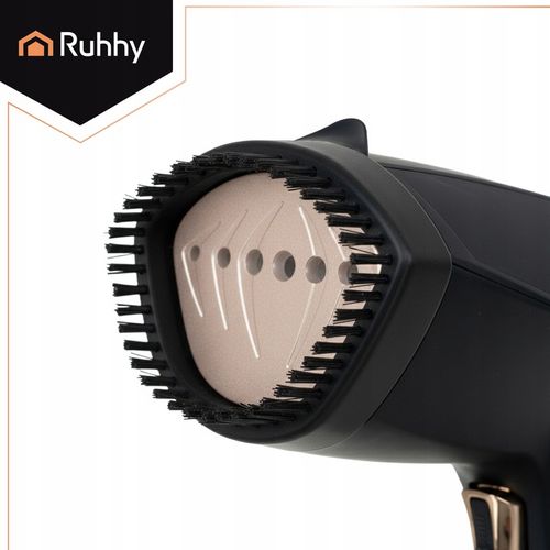 Parownica do ubrań Ruhhy 2000W Żelazko Parowe szybkie nagrzewanie 3 na Arena.pl