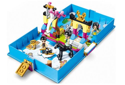 LEGO 43174 na Arena.pl