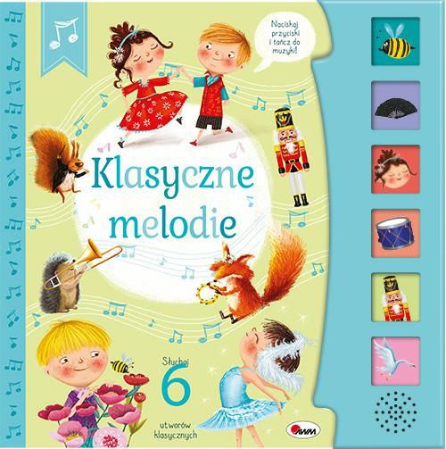 KLASYCZNE MELODIE zdjęcie 1