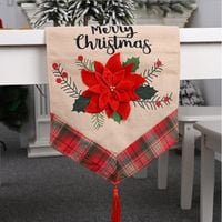 bieżnik na stół święta boże narodzenie 183cm x 33cm ksn21