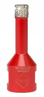 RUBI 06964 WIERTŁO DIAMENT. KORONKA DRYGRES 10MM
