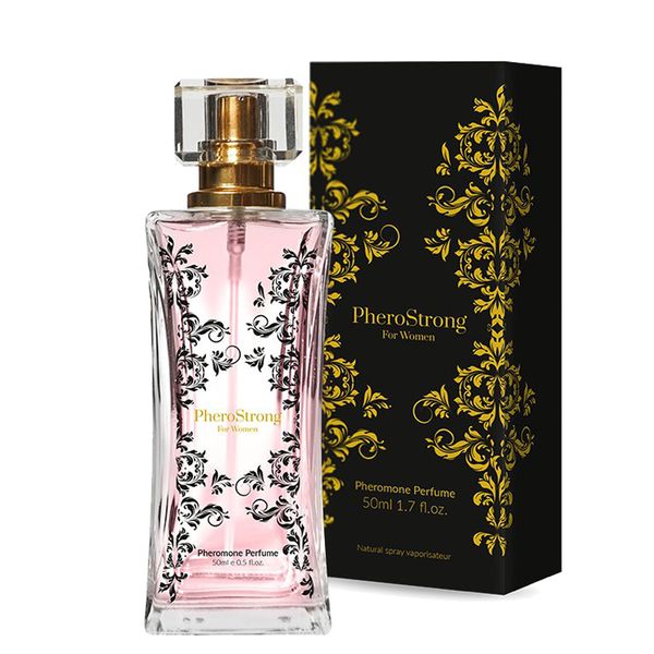 PheroStrong for Women 50 ml zdjęcie 1