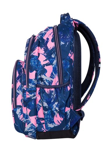 Coolpack-BASIC PLUS-Plecak-PINK STROKES na Arena.pl