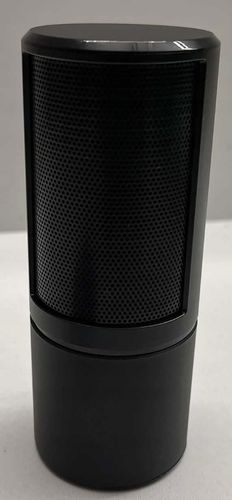 MIKROFON POJEMNOŚCIOWY DO KOMPUTERA USB RAZER SEIREN X STREAMING YOUTUBE na Arena.pl