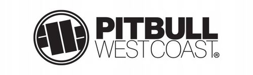 Męskie Spodenki Sportowe Treningowe Pitbull Mesh na Arena.pl