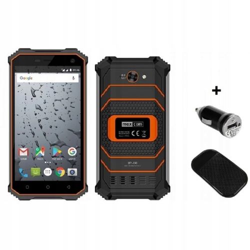 Telefon komórkowy Maxcom MS457 SMART LTE STRONG na Arena.pl
