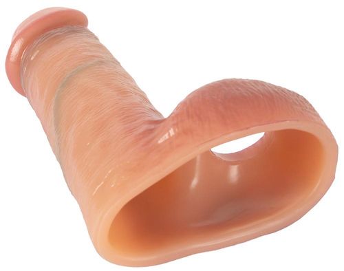 Realistixxx Sleeve Intense na Arena.pl