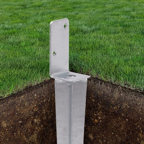 Kotwa wbijana L 70x700mm na Arena.pl