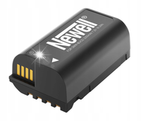 BATERIA AKUMULATOR NEWELL DMW-BLK22 DO Panasonic LUMIX DC-S5 2250MAH