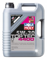Liqui Moly Olej silnik LM2322 TopTec 4400 5W-30 5L