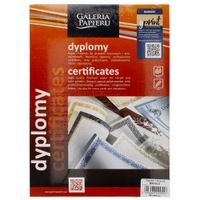 dyplom bianco 170g/m2 (25) 9553