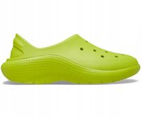 Crocs Męskie Buty Sportowe Sneakersy Wsuwane Classic 210080 Sneaker 46-47