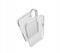 Etui plecki SBS 360 Przeźroczyste Bezbarwne do Apple iPhone 16 Plus