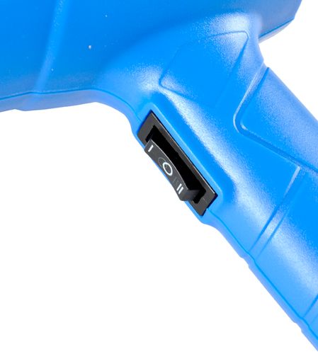 OPALARKA ELEKTRYCZNA 2000W 2 BIEGI 4 DYSZE na Arena.pl