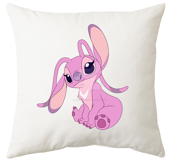Poduszka Lilo i Stich zdjęcie 1
