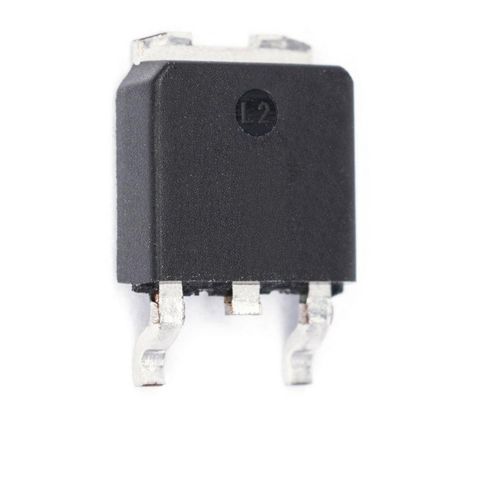 Stabilizator L78M08 78M08 0.5A 8V TO252 na Arena.pl