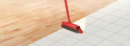 VILEDA SZCZOTKA DUACTIVA CLASSIC DRĄŻEK REGULARNY na Arena.pl