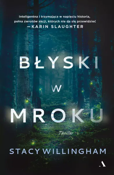 Błyski w mroku zdjęcie 1