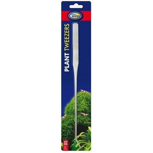 AQUA NOVA Pęseta wygięta 27cm zdjęcie 1