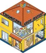 Chomiczku, gdzie jesteś?