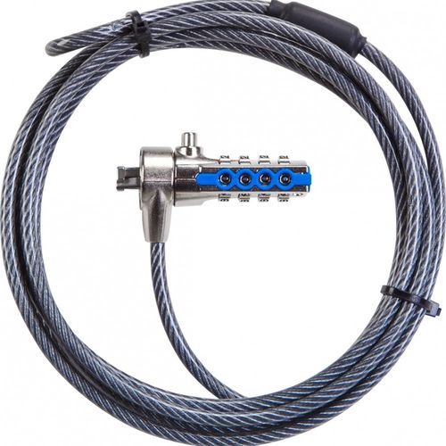 Targus DEFCON Combination Security Cable Lock na Arena.pl